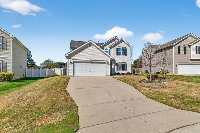 2016 Satinwood Drive, Clayton, NC 27520