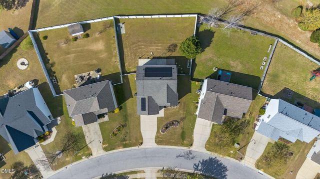 2016 Satinwood Drive, Clayton, NC 27520