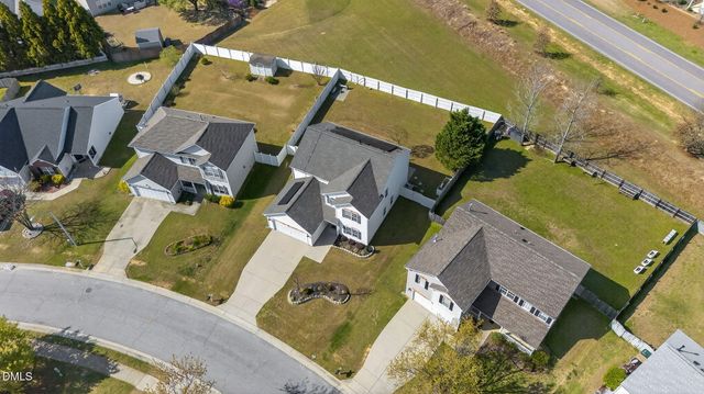 2016 Satinwood Drive, Clayton, NC 27520