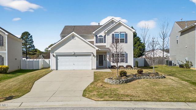 2016 Satinwood Drive, Clayton, NC 27520