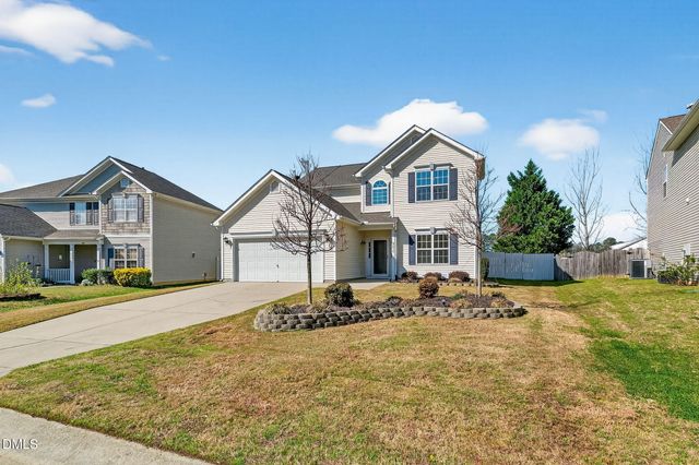 2016 Satinwood Drive, Clayton, NC 27520