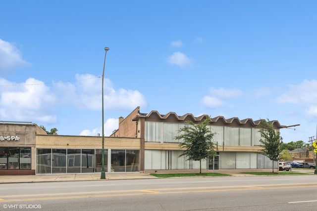 3451 W Peterson Avenue, Chicago, IL 60659