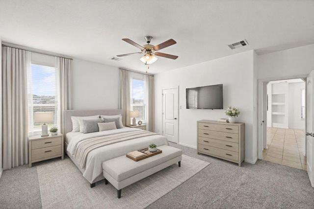 10126 Churchill Oaks Lane, Houston, TX 77044