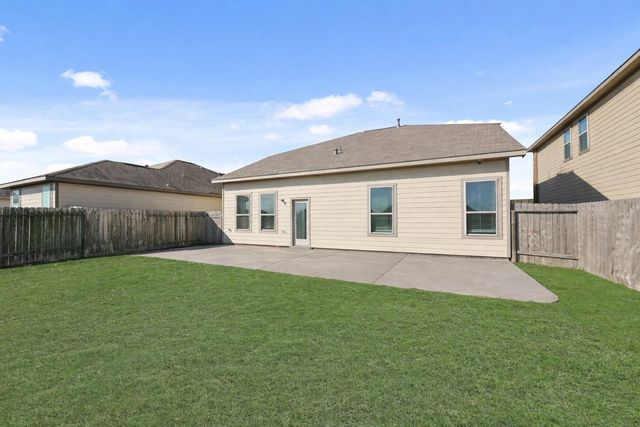 10126 Churchill Oaks Lane, Houston, TX 77044