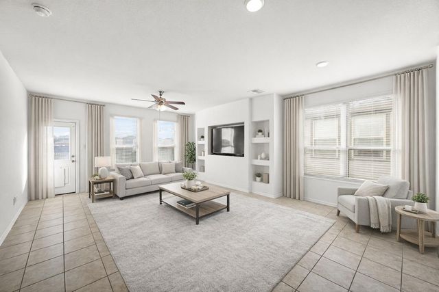 10126 Churchill Oaks Lane, Houston, TX 77044