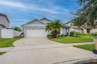 2858 PAYNES PRAIRIE CIRCLE, Kissimmee, FL 34743