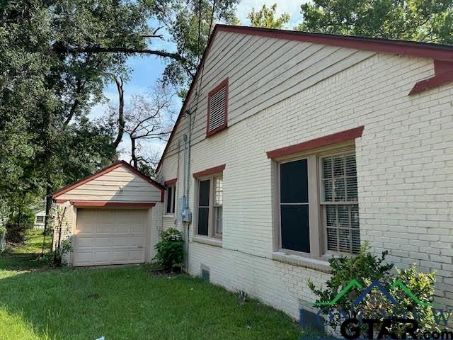 411 Colonial, Henderson, TX 75652