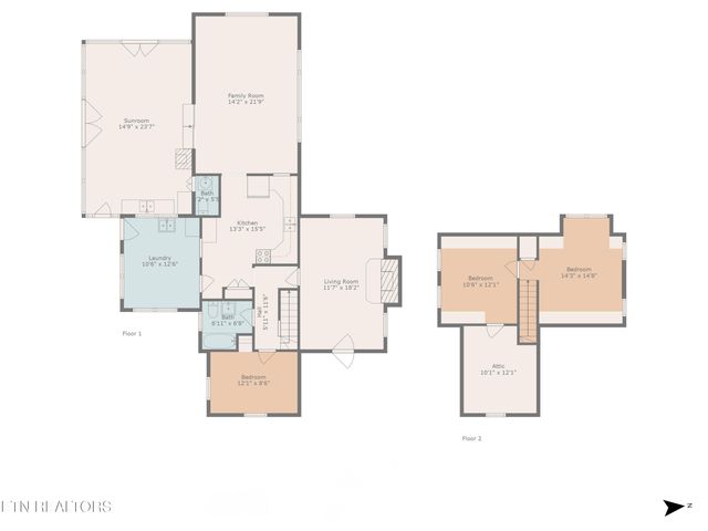 1230 Deep Draw Rd, Crossville, TN 38555