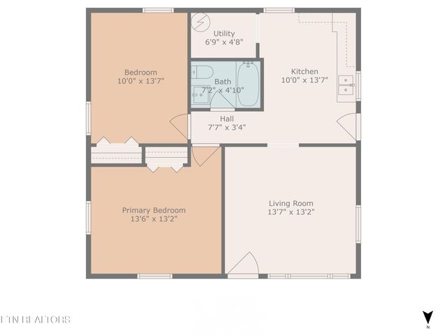 1230 Deep Draw Rd, Crossville, TN 38555