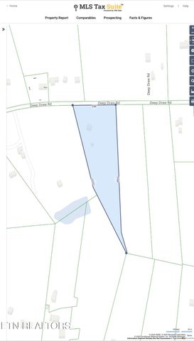 1230 Deep Draw Rd, Crossville, TN 38555