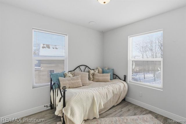 2424 Fisher Road, Howell, MI 48855