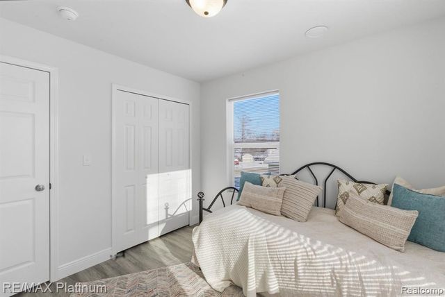 2424 Fisher Road, Howell, MI 48855