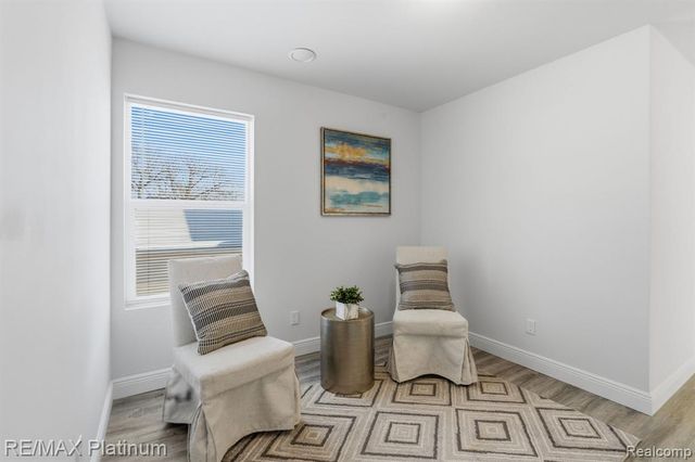 2424 Fisher Road, Howell, MI 48855