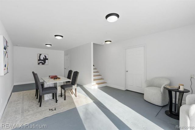 2424 Fisher Road, Howell, MI 48855