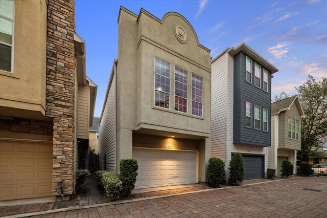 3432 Cline Street, Houston, TX 77020