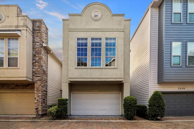 3432 Cline Street, Houston, TX 77020