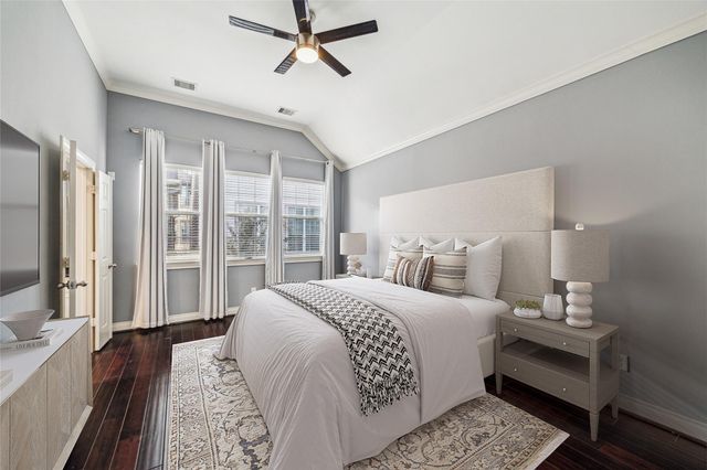 3432 Cline Street, Houston, TX 77020