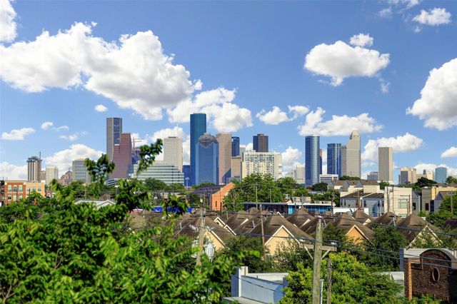 3432 Cline Street, Houston, TX 77020