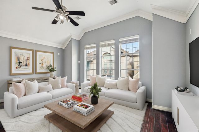 3432 Cline Street, Houston, TX 77020