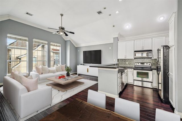 3432 Cline Street, Houston, TX 77020