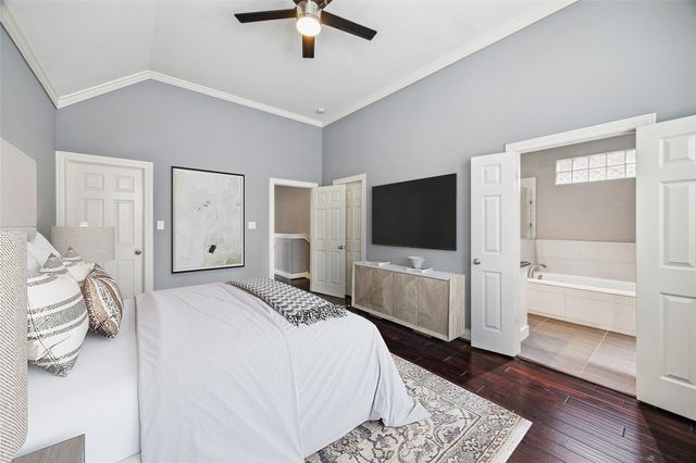 3432 Cline Street, Houston, TX 77020