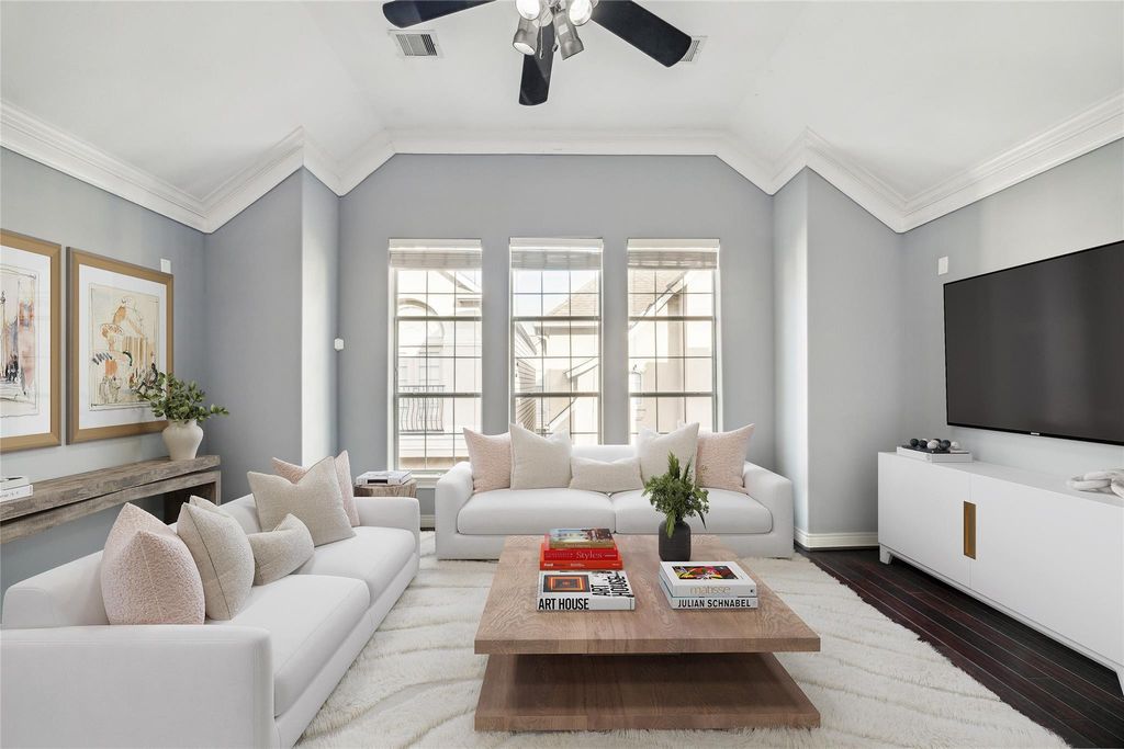 3432 Cline Street, Houston, TX 77020