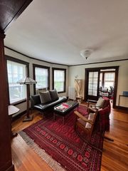 56 Rochambeau Avenue 2, Providence, RI 02906