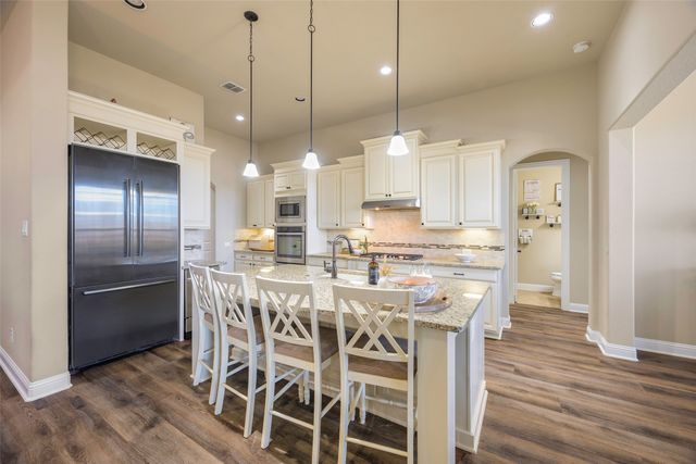 9909 Snake River Drive, Little Elm, TX 75068