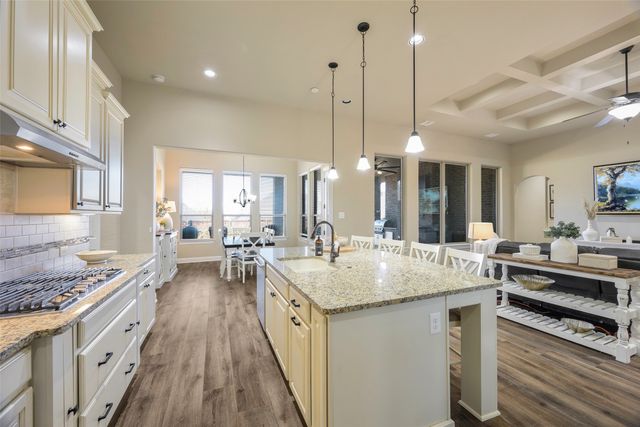 9909 Snake River Drive, Little Elm, TX 75068