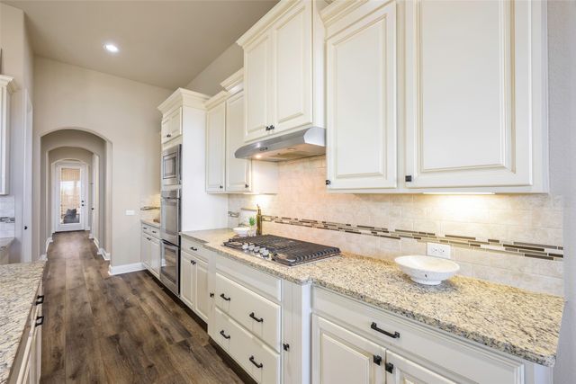 9909 Snake River Drive, Little Elm, TX 75068