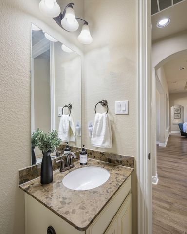 9909 Snake River Drive, Little Elm, TX 75068