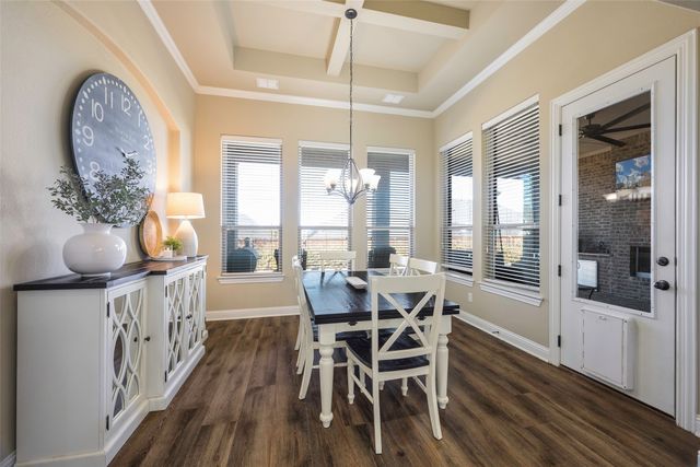 9909 Snake River Drive, Little Elm, TX 75068