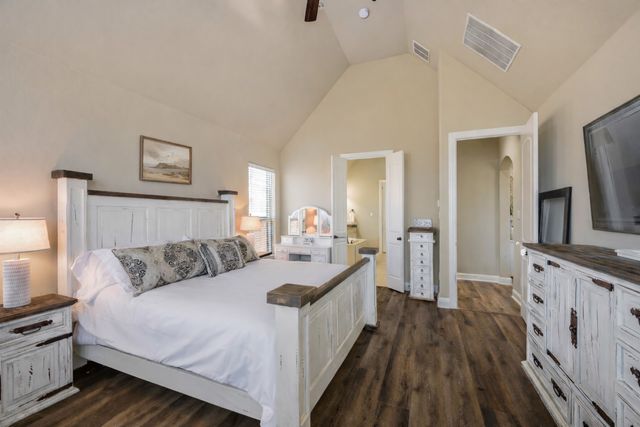 9909 Snake River Drive, Little Elm, TX 75068