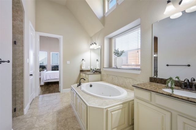 9909 Snake River Drive, Little Elm, TX 75068