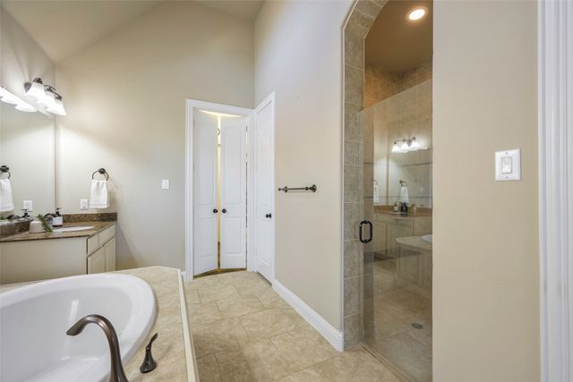 9909 Snake River Drive, Little Elm, TX 75068