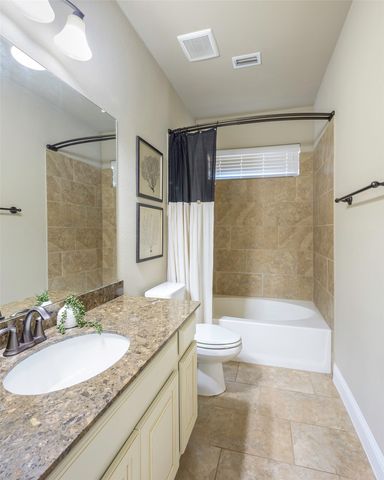 9909 Snake River Drive, Little Elm, TX 75068