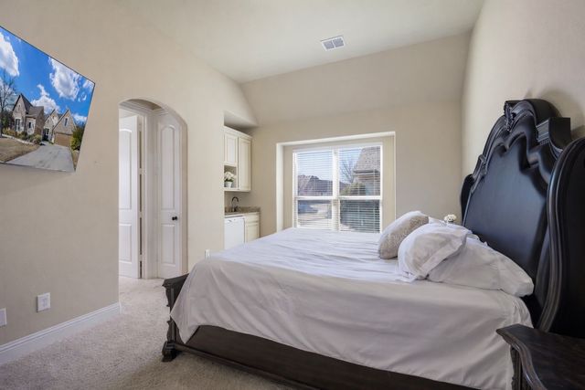 9909 Snake River Drive, Little Elm, TX 75068