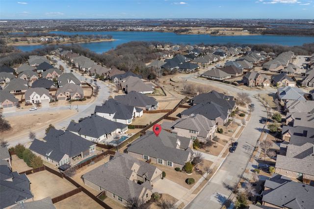 9909 Snake River Drive, Little Elm, TX 75068
