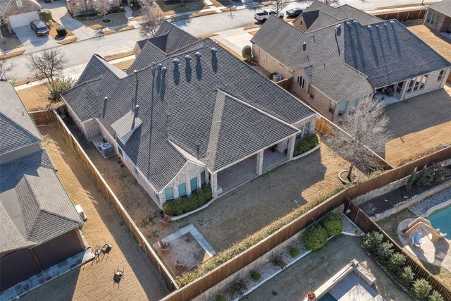 9909 Snake River Drive, Little Elm, TX 75068