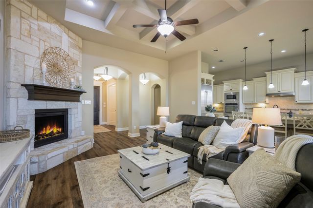 9909 Snake River Drive, Little Elm, TX 75068