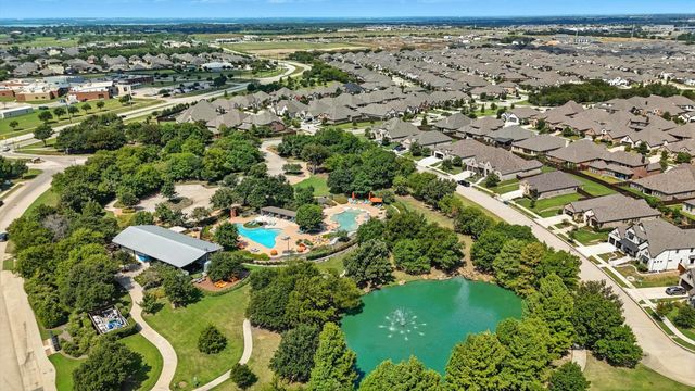 9909 Snake River Drive, Little Elm, TX 75068