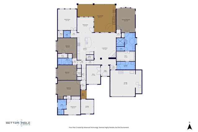 9909 Snake River Drive, Little Elm, TX 75068