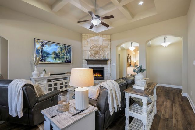 9909 Snake River Drive, Little Elm, TX 75068