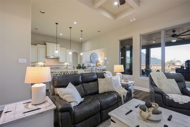 9909 Snake River Drive, Little Elm, TX 75068