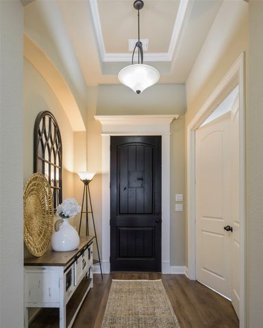 9909 Snake River Drive, Little Elm, TX 75068