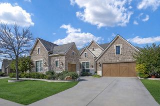 9909 Snake River Drive, Little Elm, TX 75068