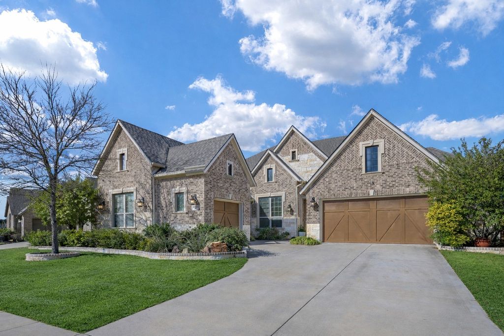9909 Snake River Drive, Little Elm, TX 75068