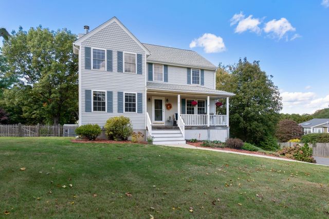 43 Calumet St, Salem, MA 01970
