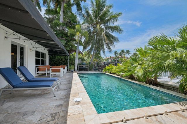 325 Coconut Isle Drive, Fort Lauderdale, FL 33301