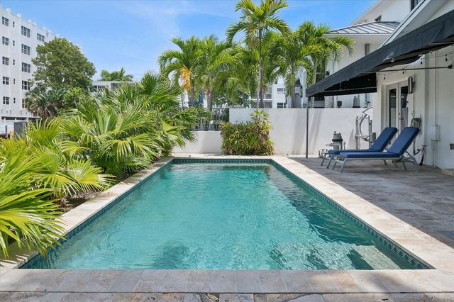 325 Coconut Isle Drive, Fort Lauderdale, FL 33301